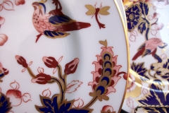 COALPORT HONG KONG #7708-  SALAD  PLATES   .....   https://www.jaapiesfinechinastore.com