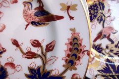 COALPORT HONG KONG #7708-  SALAD  PLATES   .....   http://jaapiesfinechinastore.com