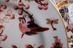 COALPORT HONG KONG #7708-  SALAD  PLATES   .....   https://www.jaapiesfinechinastore.com