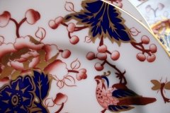COALPORT HONG KONG #7708-  SALAD  PLATES   .....   http://jaapiesfinechinastore.com