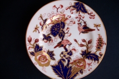 COALPORT HONG KONG #7708-  SALAD  PLATES   .....   https://www.jaapiesfinechinastore.com