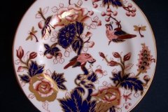 COALPORT HONG KONG #7708-  SALAD  PLATES   .....   http://jaapiesfinechinastore.com