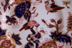 COALPORT HONG KONG #7708-  SALAD  PLATES   .....   http://jaapiesfinechinastore.com