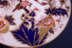 COALPORT HONG KONG #7708-  SALAD  PLATES   .....   https://www.jaapiesfinechinastore.com