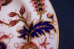 COALPORT HONG KONG #7708-  SALAD  PLATES   .....   https://www.jaapiesfinechinastore.com