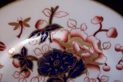COALPORT HONG KONG #7708-  SALAD  PLATES   .....   http://jaapiesfinechinastore.com