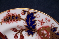 COALPORT HONG KONG #7708-  SALAD  PLATES   .....   https://www.jaapiesfinechinastore.com