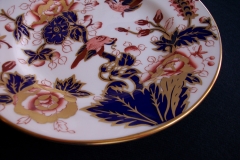 COALPORT HONG KONG #7708-  SALAD  PLATES   .....   https://www.jaapiesfinechinastore.com