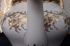 COALPORT KING'S PLATE- TEAPOT    ..... http://jaapiesfinechinastore.com