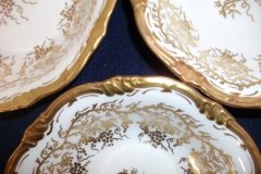 COALPORT KING'S PLATE-  BERRY BOWL ..... http://jaapiesfinechinastore.com