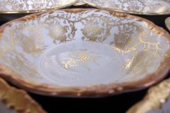 COALPORT KING'S PLATE-  BERRY BOWL ..... https://www.jaapiesfinechinastore.com