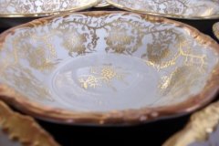 COALPORT KING'S PLATE-  BERRY BOWL ..... http://jaapiesfinechinastore.com