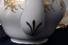 COALPORT KING'S PLATE- TEAPOT    ..... https://www.jaapiesfinechinastore.com