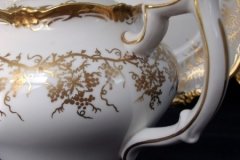COALPORT KING'S PLATE- TEAPOT    ..... http://jaapiesfinechinastore.com