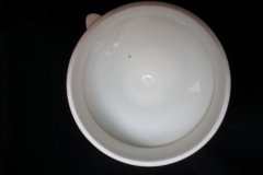COALPORT KING'S PLATE- TEAPOT    ..... http://jaapiesfinechinastore.com