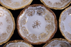 COALPORT KING'S PLATE-  BERRY BOWL ..... https://www.jaapiesfinechinastore.com