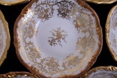 COALPORT KING'S PLATE-  BERRY BOWL ..... http://jaapiesfinechinastore.com