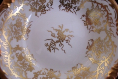 COALPORT KING'S PLATE-  BERRY BOWL ..... https://www.jaapiesfinechinastore.com