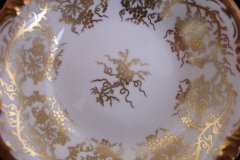 COALPORT KING'S PLATE-  BERRY BOWL ..... http://jaapiesfinechinastore.com