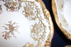 COALPORT KING'S PLATE-  BERRY BOWL ..... https://www.jaapiesfinechinastore.com