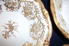 COALPORT KING'S PLATE-  BERRY BOWL ..... http://jaapiesfinechinastore.com