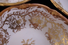 COALPORT KING'S PLATE-  BERRY BOWL ..... https://www.jaapiesfinechinastore.com