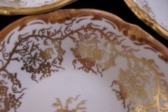 COALPORT KING'S PLATE-  BERRY BOWL ..... http://jaapiesfinechinastore.com