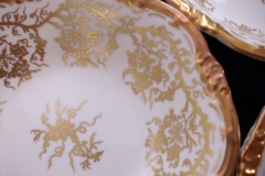 COALPORT KING'S PLATE-  BERRY BOWL ..... https://www.jaapiesfinechinastore.com