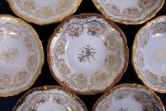 COALPORT KING'S PLATE-  BERRY BOWL ..... https://www.jaapiesfinechinastore.com