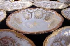 COALPORT KING'S PLATE-  BERRY BOWL ..... http://jaapiesfinechinastore.com