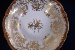 COALPORT KING'S PLATE-  BERRY BOWL ..... https://www.jaapiesfinechinastore.com