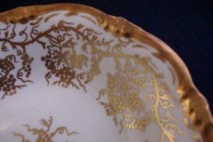 COALPORT KING'S PLATE-  BERRY BOWL ..... http://jaapiesfinechinastore.com