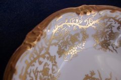 COALPORT KING'S PLATE-  BERRY BOWL ..... http://jaapiesfinechinastore.com