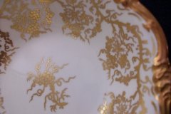 COALPORT KING'S PLATE-  BERRY BOWL ..... http://jaapiesfinechinastore.com