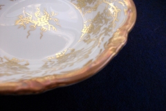 COALPORT KING'S PLATE-  BERRY BOWL ..... https://www.jaapiesfinechinastore.com