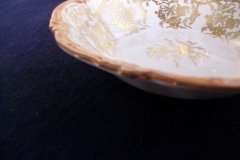 COALPORT KING'S PLATE-  BERRY BOWL ..... http://jaapiesfinechinastore.com