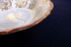COALPORT KING'S PLATE-  BERRY BOWL ..... http://jaapiesfinechinastore.com