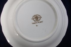 COALPORT KING'S PLATE-  BERRY BOWL ..... http://jaapiesfinechinastore.com