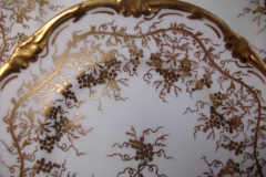 COALPORT KING'S PLATE-  BREAD & BUTTER PLATE ..... https://www.jaapiesfinechinastore.com