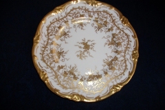 COALPORT KING'S PLATE-  BREAD & BUTTER PLATE ..... https://www.jaapiesfinechinastore.com