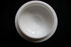 COALPORT KING'S PLATE-  COVERED SUGAR BOWL    ..... http://jaapiesfinechinastore.com