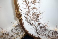 COALPORT KING'S PLATE-  DINNER PLATE ..... http://jaapiesfinechinastore.com