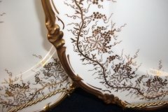 COALPORT KING'S PLATE-  DINNER PLATE ..... http://jaapiesfinechinastore.com