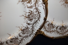 COALPORT KING'S PLATE-  DINNER PLATE ..... https://www.jaapiesfinechinastore.com