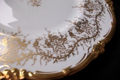 COALPORT KING'S PLATE-  DINNER PLATE ..... https://www.jaapiesfinechinastore.com