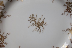 COALPORT KING'S PLATE-  SALAD PLATE ..... https://www.jaapiesfinechinastore.com