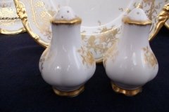 COALPORT KING'S PLATE-  SHAKERS  ..... http://jaapiesfinechinastore.com