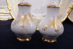 COALPORT KING'S PLATE-  SHAKERS  ..... http://jaapiesfinechinastore.com