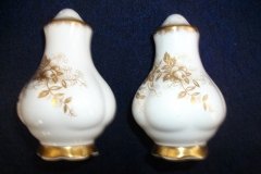 COALPORT KING'S PLATE-  SHAKERS  ..... http://jaapiesfinechinastore.com