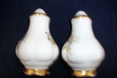 COALPORT KING'S PLATE-  SHAKERS  ..... https://www.jaapiesfinechinastore.com